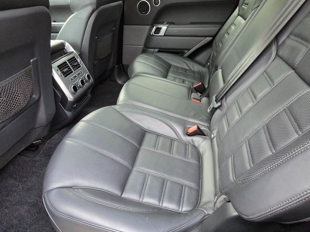 Used Land Rover Range Rover Sport 2016 for sale - 76368198: Photo 15