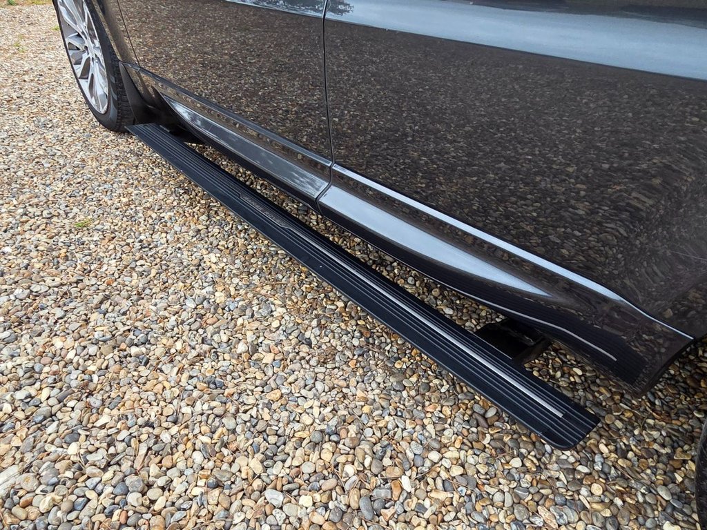 Used Land Rover Range Rover Sport 2016 for sale - 76368198: Photo 19