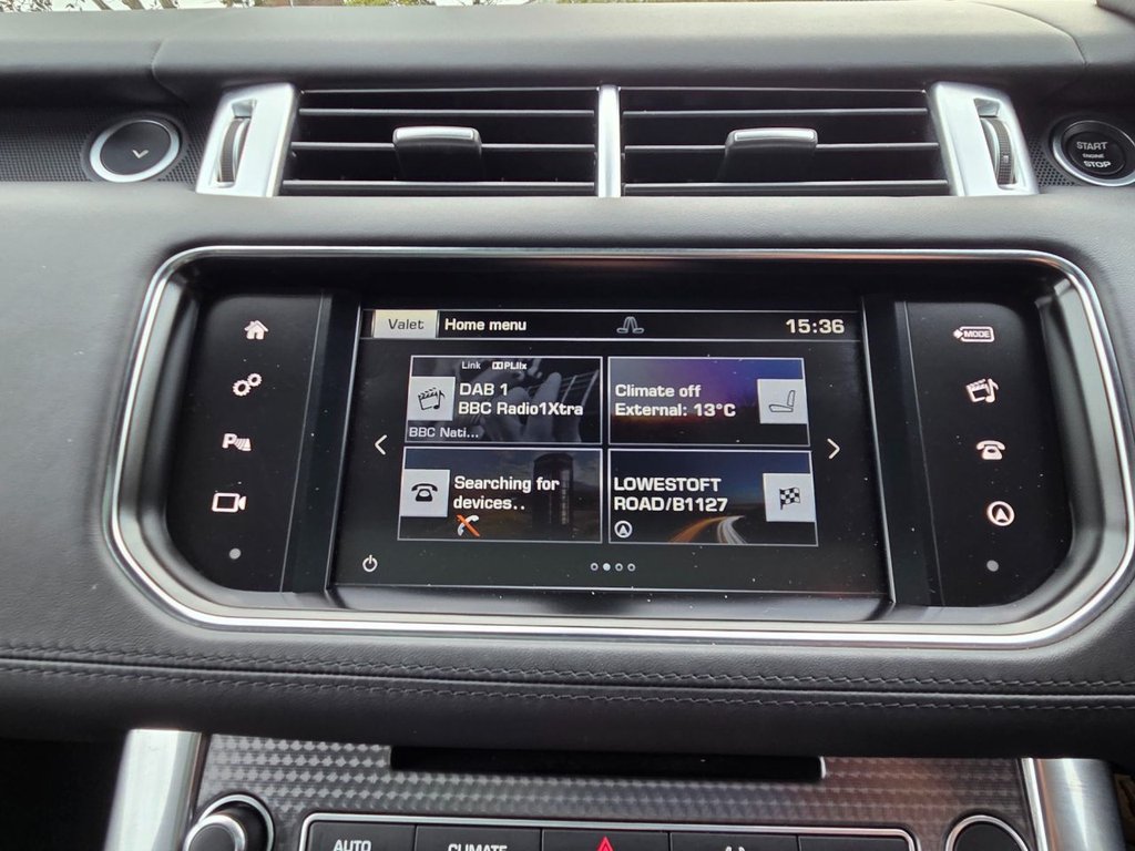 Used Land Rover Range Rover Sport 2016 for sale - 76368198: Photo 21