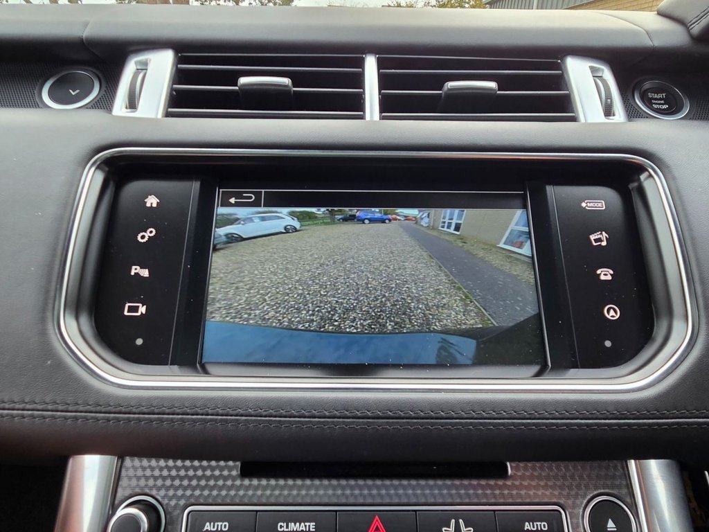 Used Land Rover Range Rover Sport 2016 for sale - 76368198: Photo 24