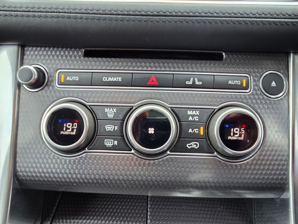 Used Land Rover Range Rover Sport 2016 for sale - 76368198: Photo 25