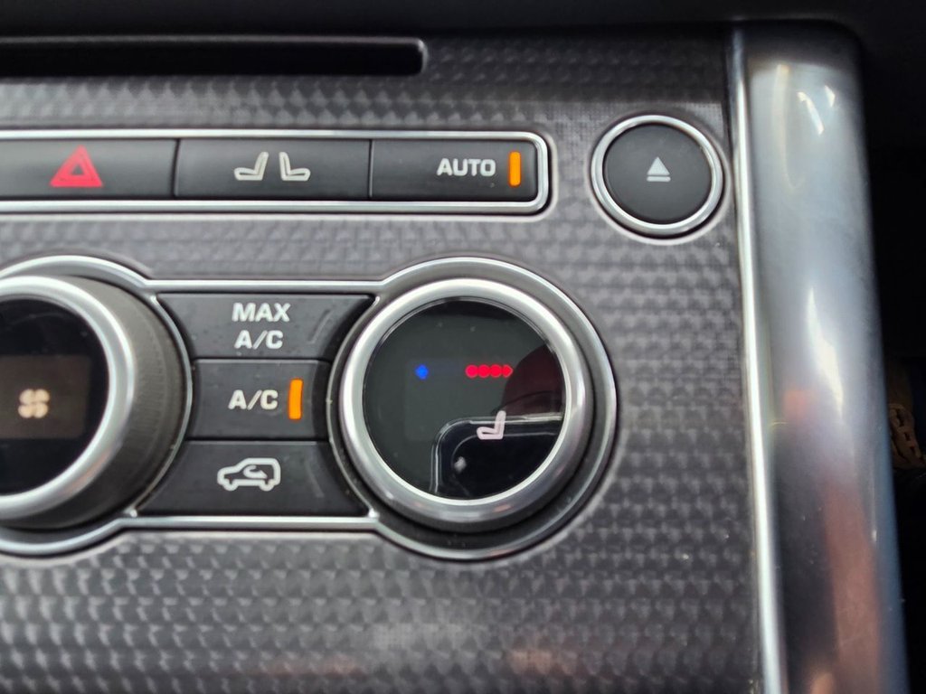 Used Land Rover Range Rover Sport 2016 for sale - 76368198: Photo 26