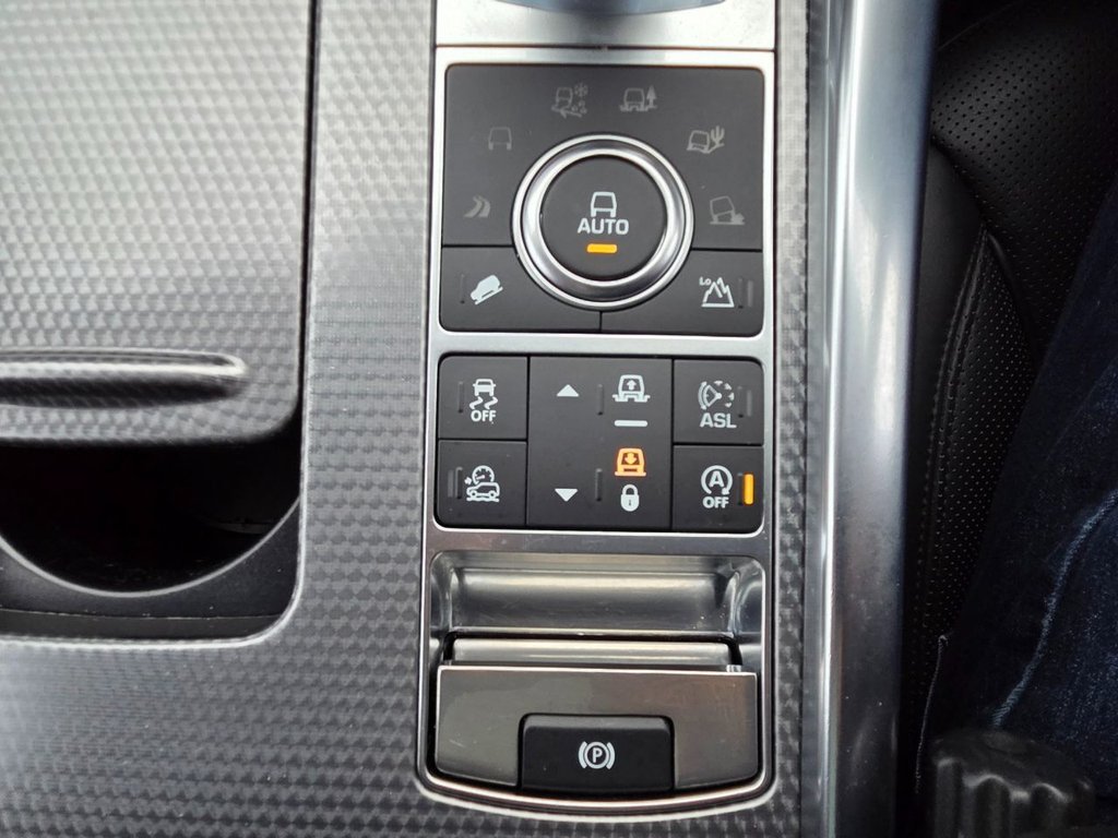 Used Land Rover Range Rover Sport 2016 for sale - 76368198: Photo 27