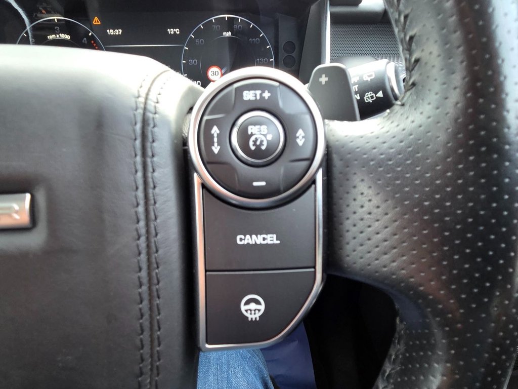 Used Land Rover Range Rover Sport 2016 for sale - 76368198: Photo 29