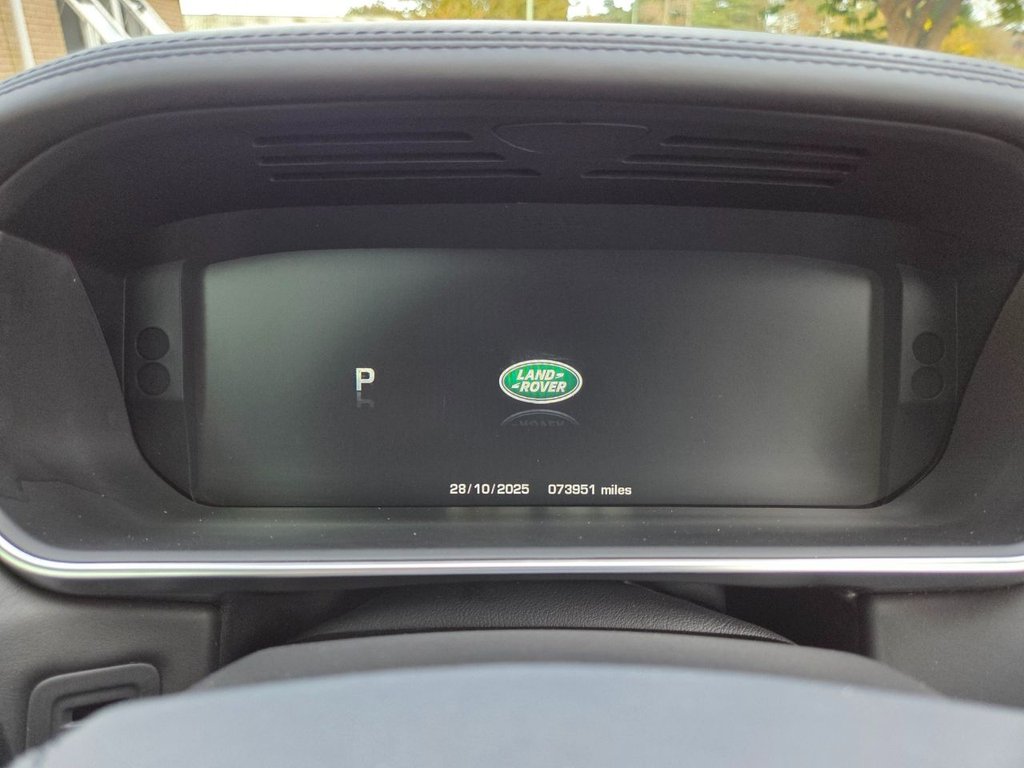 Used Land Rover Range Rover Sport 2016 for sale - 76368198: Photo 34