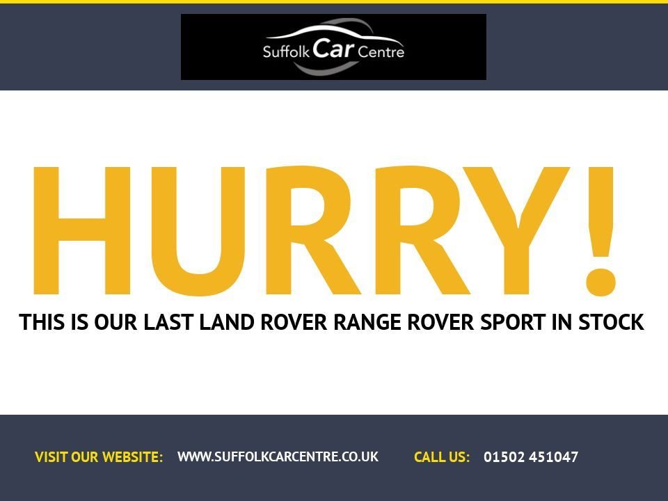 Used Land Rover Range Rover Sport 2016 for sale - 76368198: Photo 6