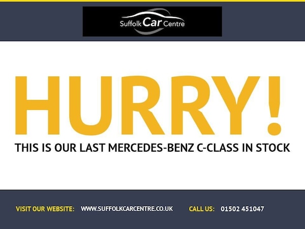 Used Mercedes-Benz C Class 2014 for sale - 76119200: Photo 13