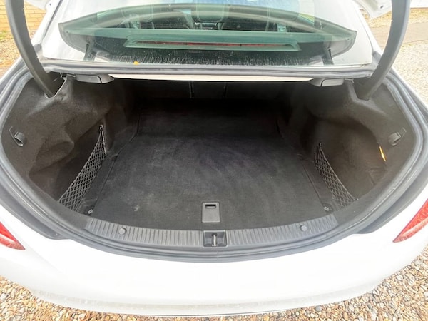 Used Mercedes-Benz C Class 2014 for sale - 76119200: Photo 17