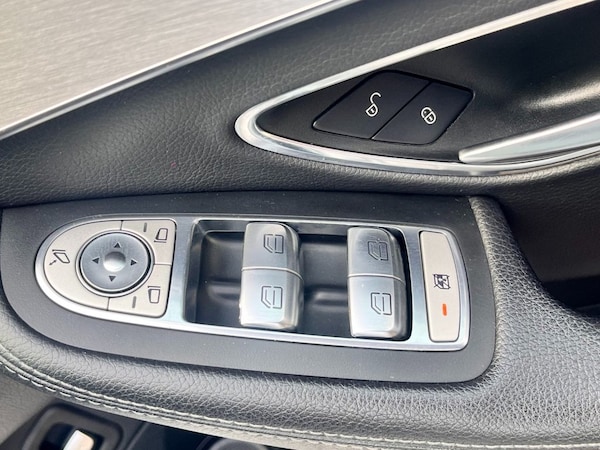 Used Mercedes-Benz C Class 2014 for sale - 76119200: Photo 18