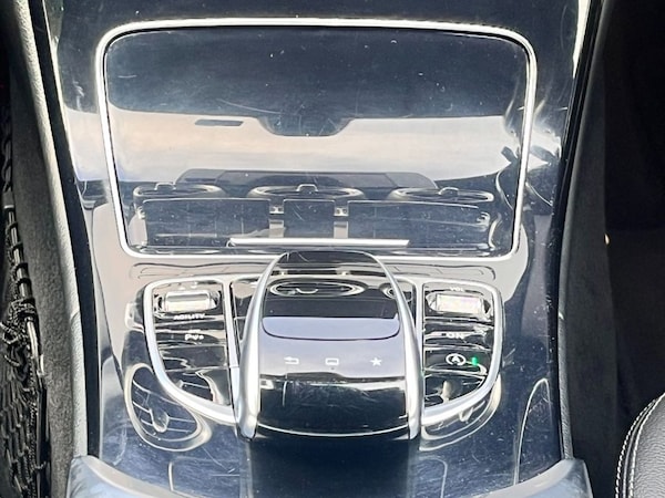 Used Mercedes-Benz C Class 2014 for sale - 76119200: Photo 21