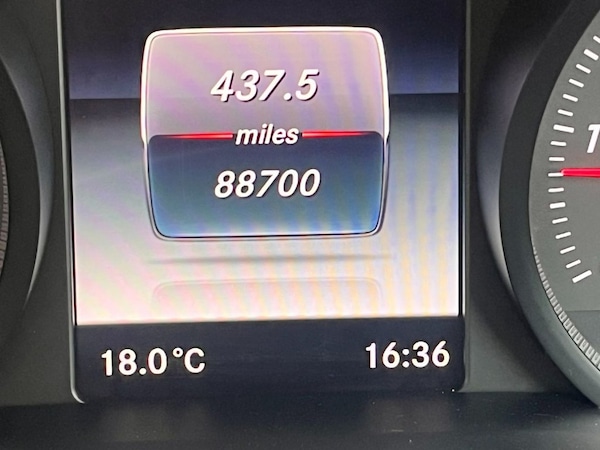 Used Mercedes-Benz C Class 2014 for sale - 76119200: Photo 25