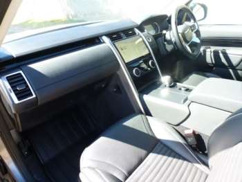 Used Land Rover Discovery 2022 for sale - 74077791: Photo