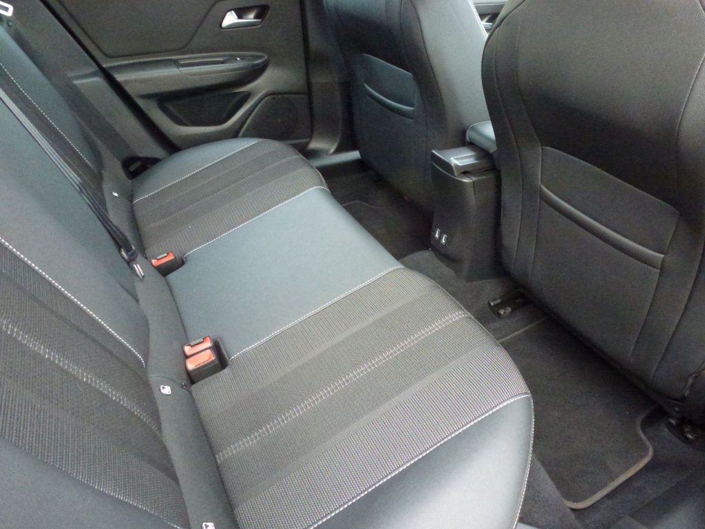 Used Vauxhall Mokka 2021 for sale - 76333479: Photo 14