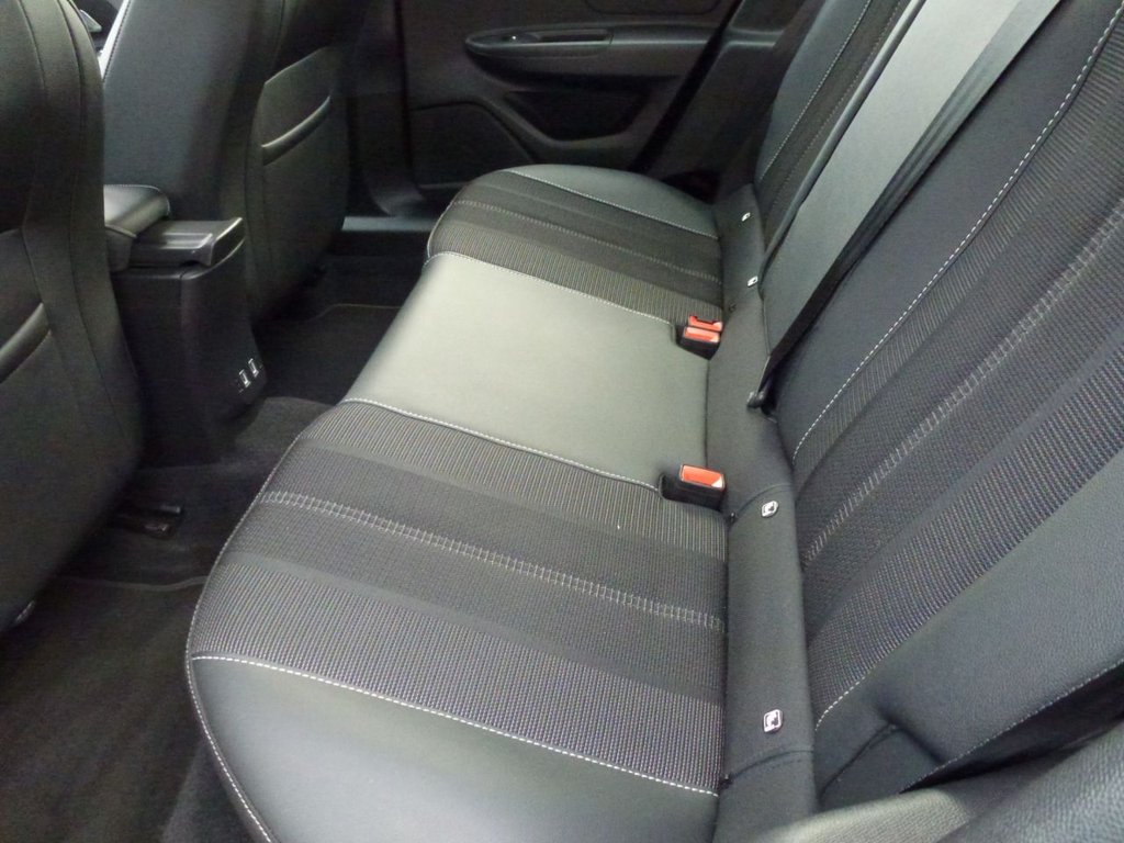 Used Vauxhall Mokka 2021 for sale - 76333479: Photo 15