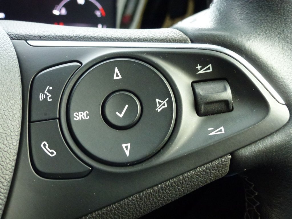 Used Vauxhall Mokka 2021 for sale - 76333479: Photo 22