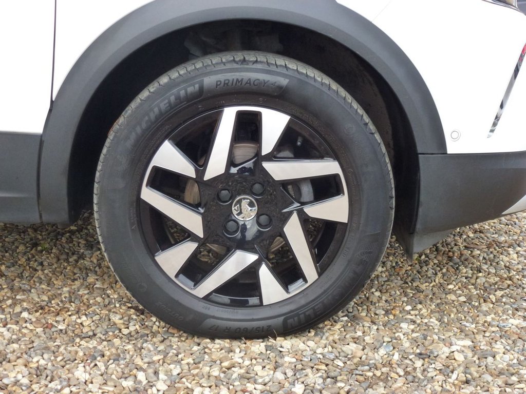 Used Vauxhall Mokka 2021 for sale - 76333479: Photo 33