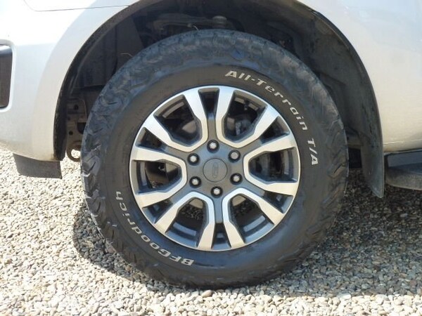 Used Ford Ranger 2021 for sale - 74650384: Photo 25