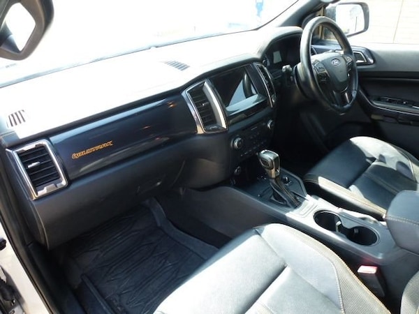Used Ford Ranger 2021 for sale - 74650384: Photo 4