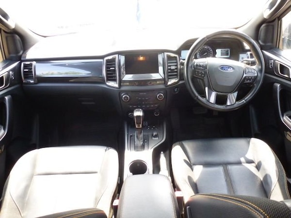 Used Ford Ranger 2021 for sale - 74650384: Photo 5