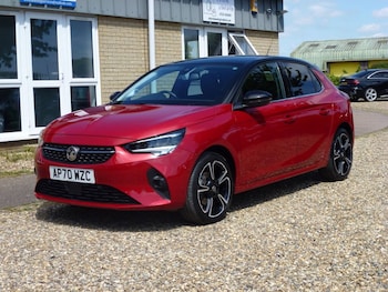 Used Vauxhall Corsa 2020 for sale - 78487959: Photo