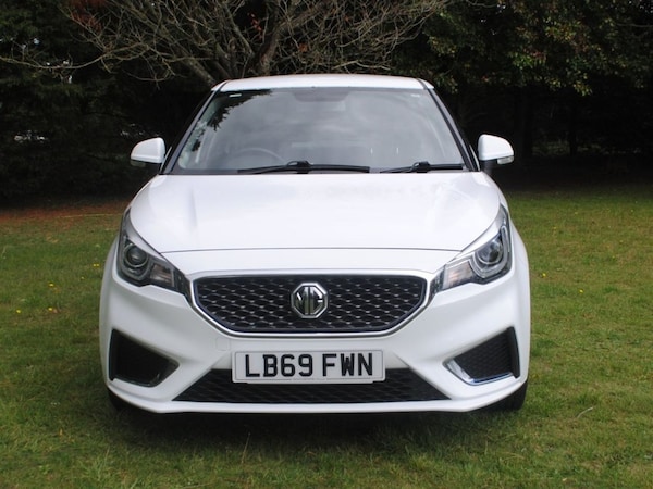 Used MG MG3 2019 for sale - 76235333: Photo 11