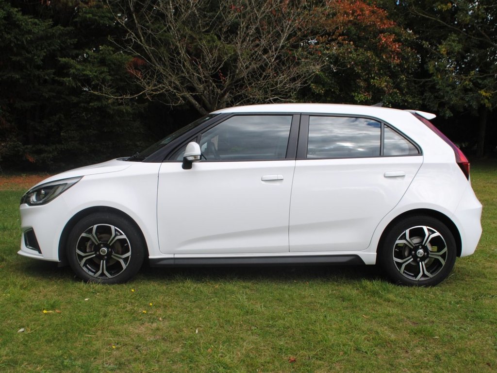 Used MG MG3 2019 for sale - 76235333: Photo 14