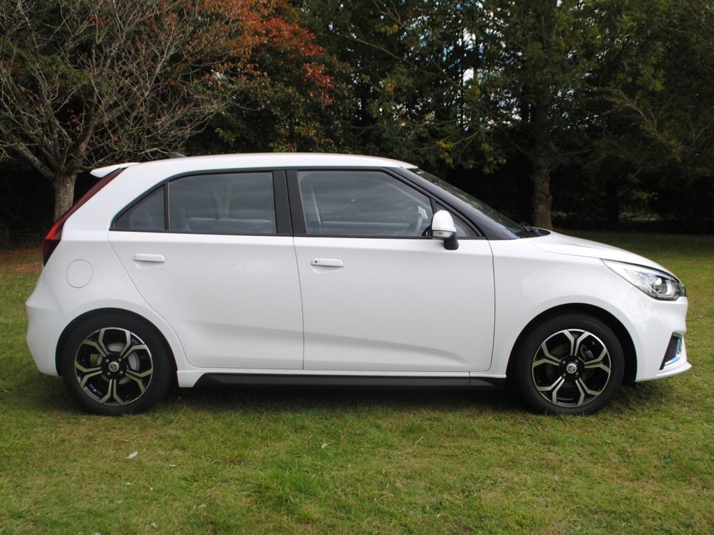Used MG MG3 2019 for sale - 76235333: Photo 15