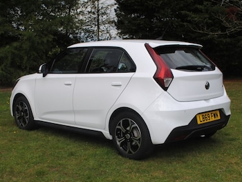 Used MG MG3 2019 for sale - 76235333: Photo 2
