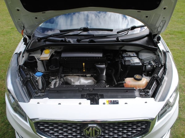 Used MG MG3 2019 for sale - 76235333: Photo 5