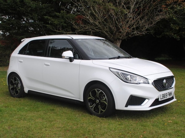Used MG MG3 2019 for sale - 76235333: Photo 6