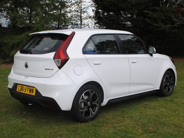 Used MG MG3 2019 for sale - 76235333: Photo 7