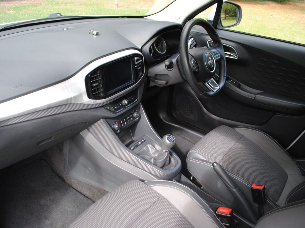 Used MG MG3 2019 for sale - 76235333: Photo 9