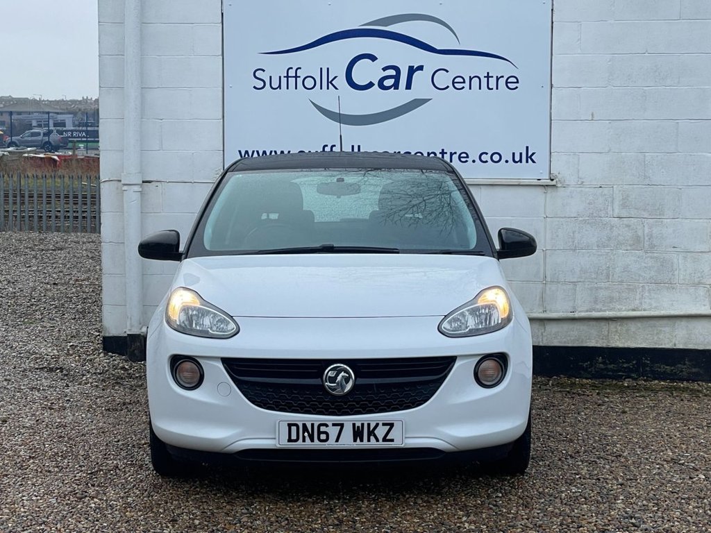 Used Vauxhall ADAM 2017 for sale - 76147523: Photo 11