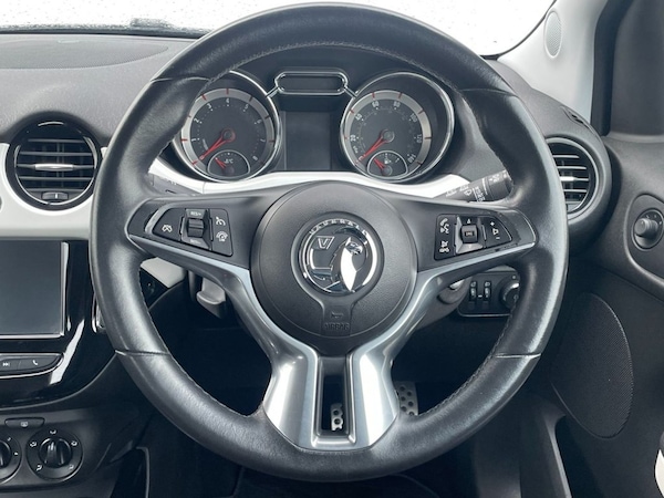Used Vauxhall ADAM 2017 for sale - 76147523: Photo 16