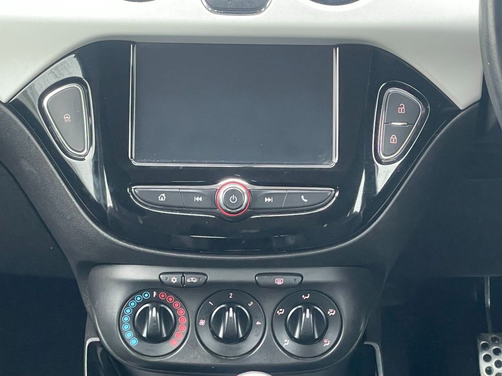 Used Vauxhall ADAM 2017 for sale - 76147523: Photo 17