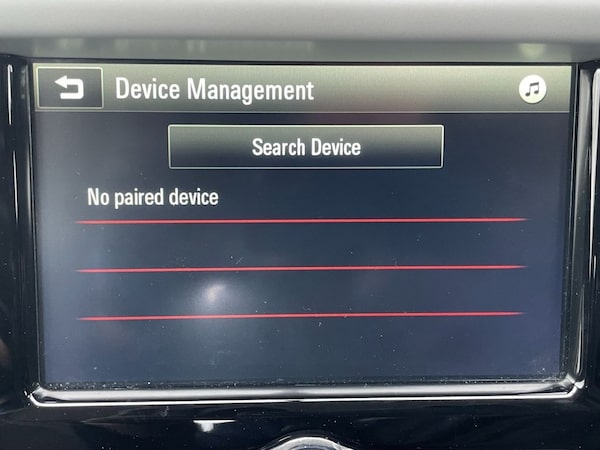 Used Vauxhall ADAM 2017 for sale - 76147523: Photo 18