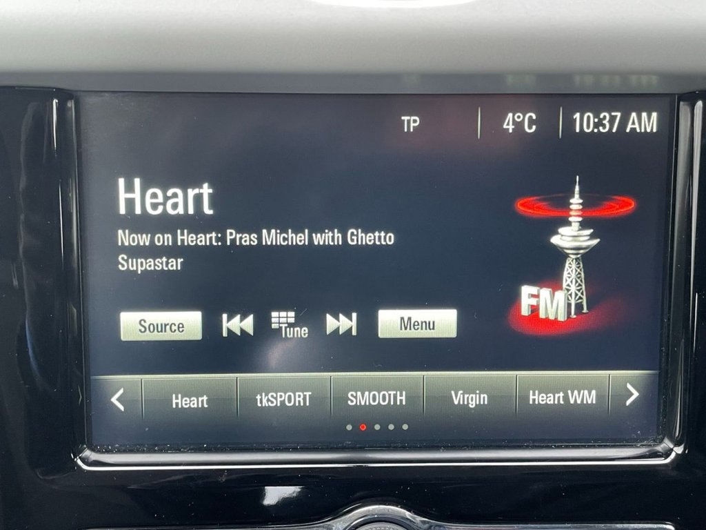 Used Vauxhall ADAM 2017 for sale - 76147523: Photo 20