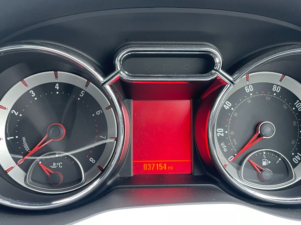 Used Vauxhall ADAM 2017 for sale - 76147523: Photo 25