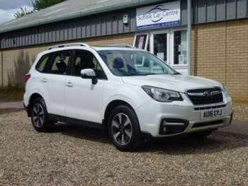 Used Subaru Forester 2016 for sale - 74696364: Photo