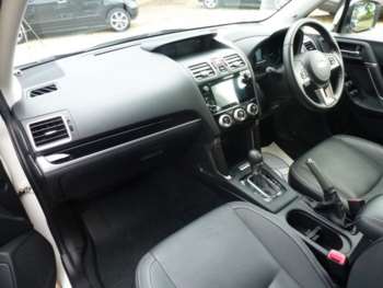 Used Subaru Forester 2016 for sale - 74696364: Photo