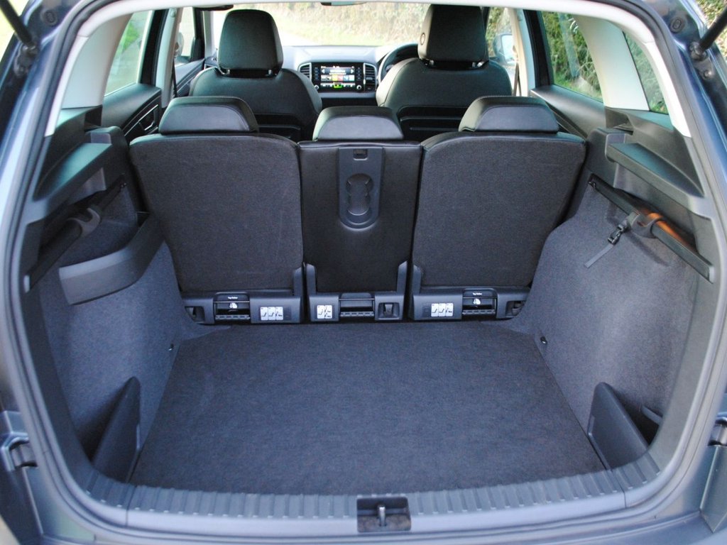 Used Skoda Karoq 2021 for sale - 77139467: Photo 17