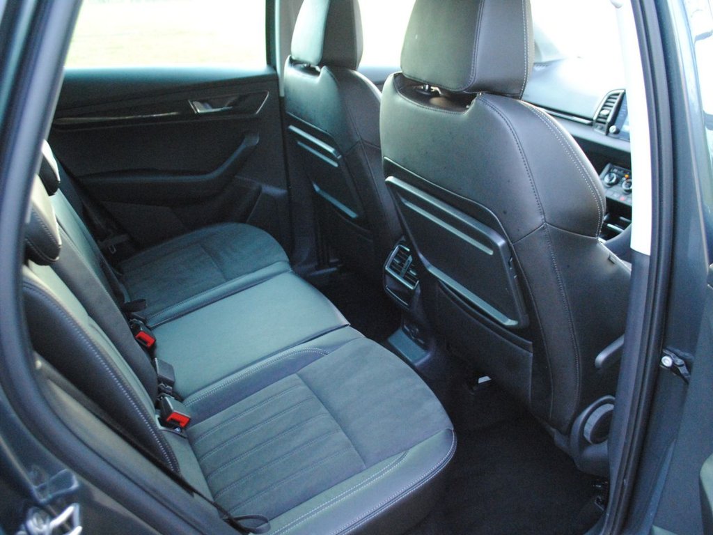 Used Skoda Karoq 2021 for sale - 77139467: Photo 20