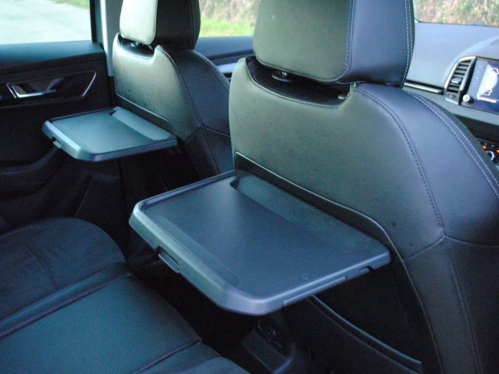 Used Skoda Karoq 2021 for sale - 77139467: Photo 21