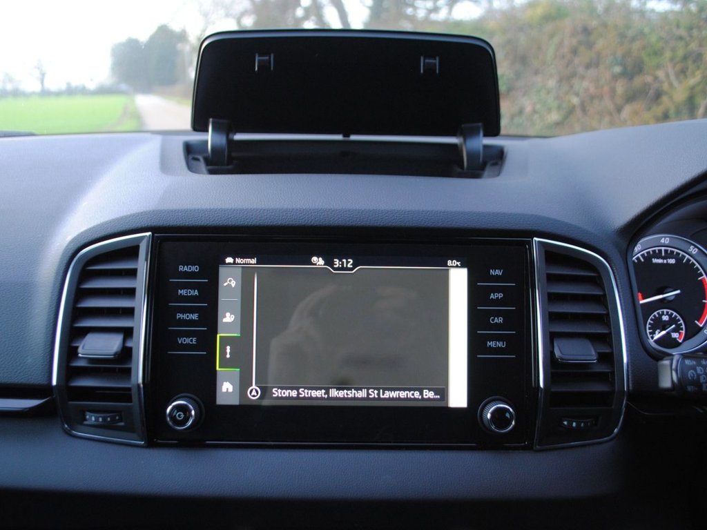 Used Skoda Karoq 2021 for sale - 77139467: Photo 23