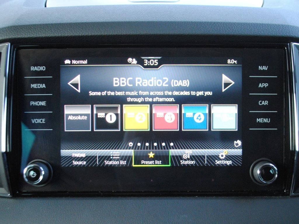 Used Skoda Karoq 2021 for sale - 77139467: Photo 24