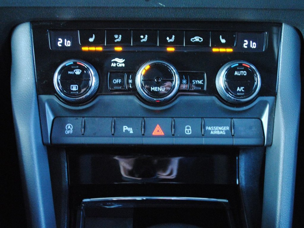 Used Skoda Karoq 2021 for sale - 77139467: Photo 25