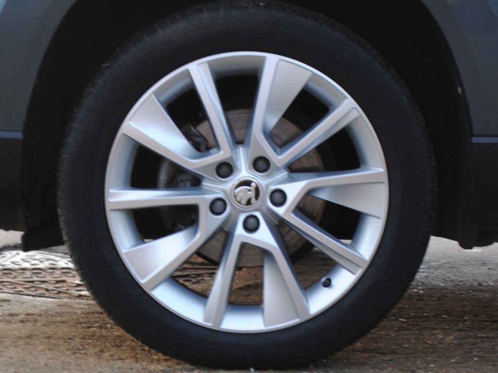 Used Skoda Karoq 2021 for sale - 77139467: Photo 26