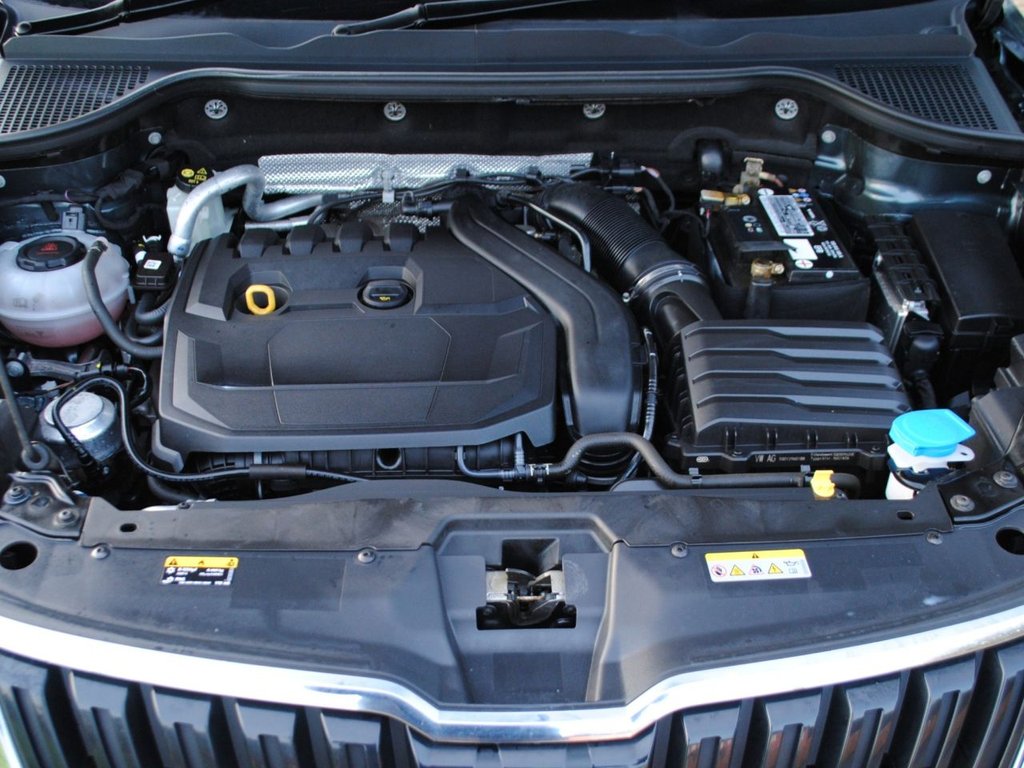 Used Skoda Karoq 2021 for sale - 77139467: Photo 30