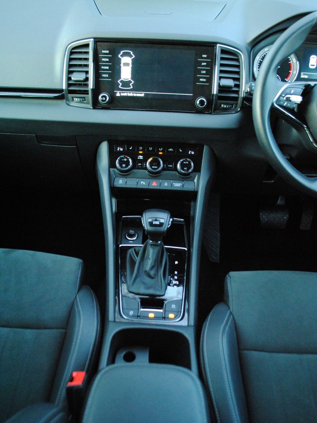 Used Skoda Karoq 2021 for sale - 77139467: Photo 35