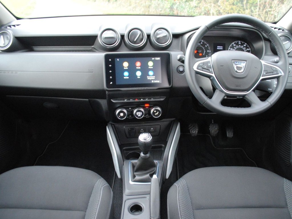 Used Dacia Duster 2022 for sale - 76768125: Photo 10